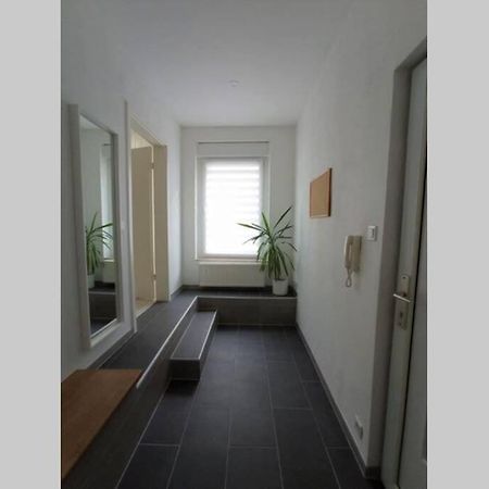 Fewo Zum Schloss Weißenfels Extérieur photo