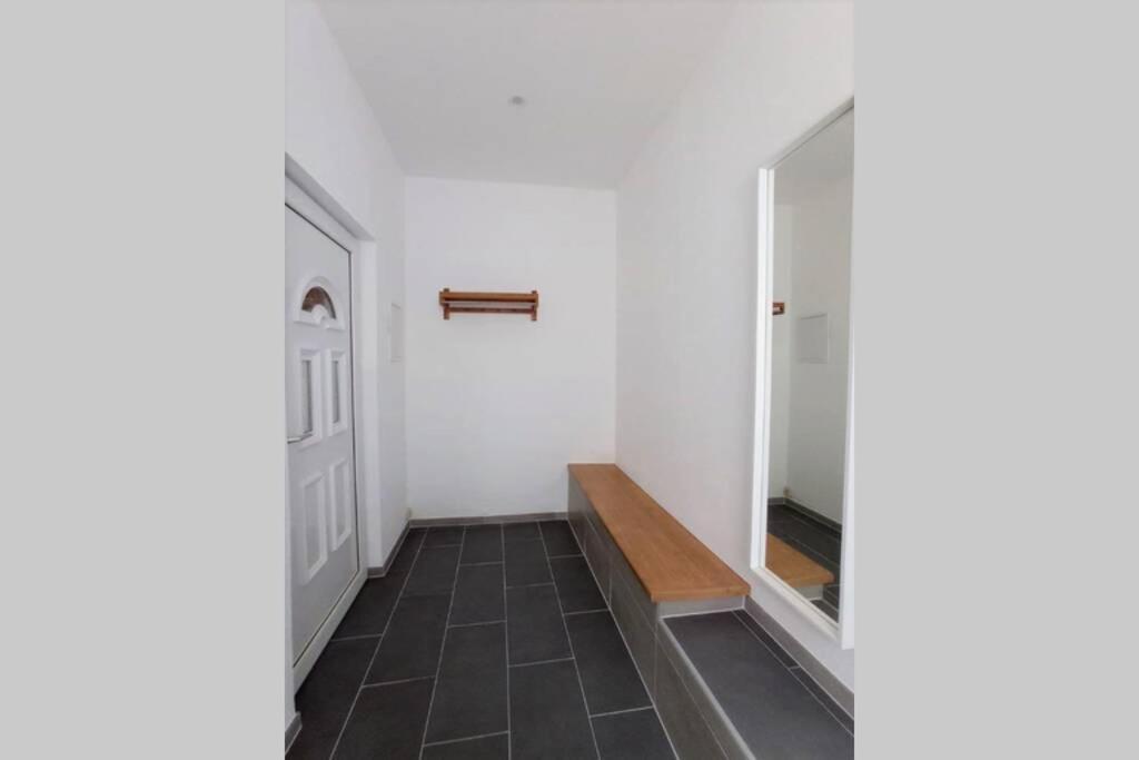 Fewo Zum Schloss Weißenfels Extérieur photo